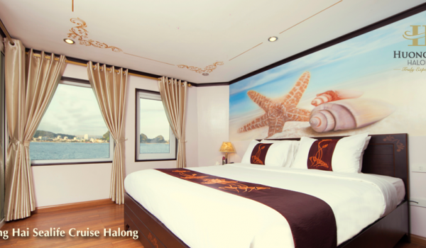 Hanoi - Halong bay - Sapa - Water Puppet show (6ds 5ns Package)